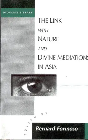 Formoso |  The Link with Nature and Divine Meditations in Asia | Buch |  Sack Fachmedien