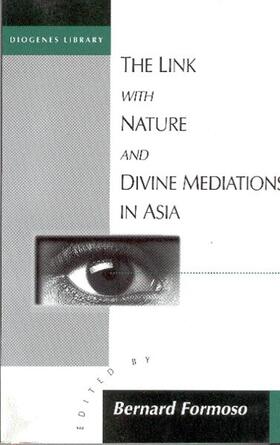 Formoso | The Link with Nature and Divine Meditations in Asia | Buch | 978-1-57181-121-9 | sack.de