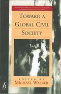 Walzer |  Toward a Global Civil Society | Buch |  Sack Fachmedien