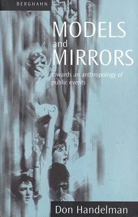 Handelman |  Models and Mirrors | Buch |  Sack Fachmedien