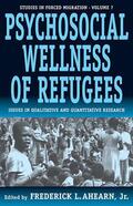 Jr. |  The Psychosocial Wellness of Refugees | Buch |  Sack Fachmedien
