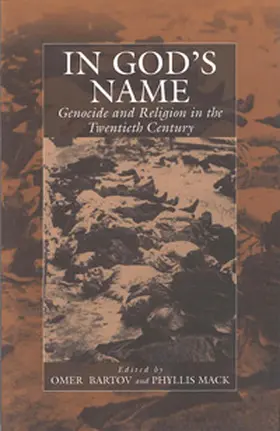 Mack |  In God's Name | Buch |  Sack Fachmedien