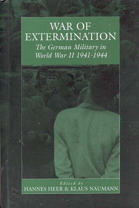 Heer / Naumann |  War of Extermination | Buch |  Sack Fachmedien