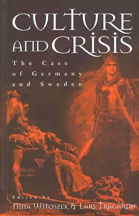 Witoszek / Trägårdh |  Culture and Crisis | Buch |  Sack Fachmedien