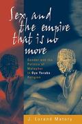 Matory |  Sex and the Empire That Is No More | Buch |  Sack Fachmedien