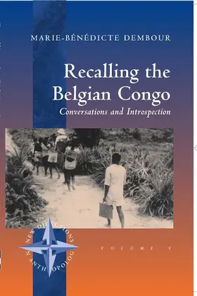 Dembour |  Recalling the Belgian Congo | Buch |  Sack Fachmedien