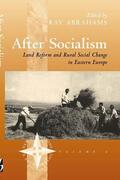 Abrahams / Karina |  After Socialism | Buch |  Sack Fachmedien