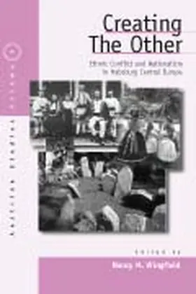 Wingfield |  Creating the Other | Buch |  Sack Fachmedien