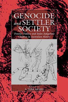 Moses |  Genocide and Settler Society | Buch |  Sack Fachmedien