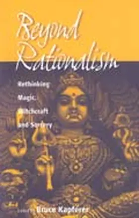 Kapferer |  Beyond Rationalism | Buch |  Sack Fachmedien