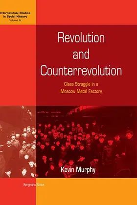 Murphy |  Revolution and Counterrevolution | Buch |  Sack Fachmedien
