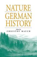 Mauch |  Nature in Germany History | Buch |  Sack Fachmedien