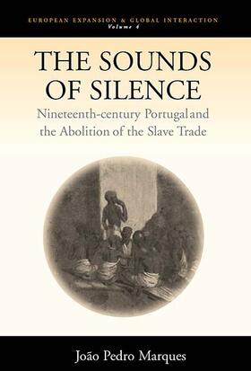 Marques | The Sounds of Silence | Buch | 978-1-57181-447-0 | sack.de