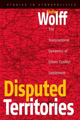 Wolff | Disputed Territories | Buch | 978-1-57181-516-3 | sack.de