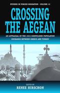Hirschon |  Crossing the Aegean | Buch |  Sack Fachmedien