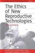 Dooley / Dalla-Vorgia / Garanis-Papadatos |  The Ethics of New Reproductive Technologies | Buch |  Sack Fachmedien