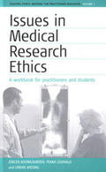 Boomgaarden / Louhiala / Wiesing |  Issues in Medical Research Ethics | Buch |  Sack Fachmedien