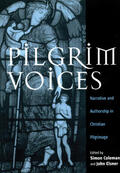 Nic Craith / Coleman / Elsner |  Pilgrim Voices | Buch |  Sack Fachmedien