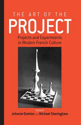 Gratton / Sheringham |  The Art of the Project | Buch |  Sack Fachmedien