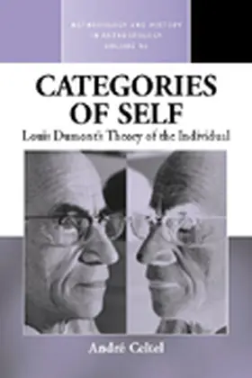 Celtel |  Categories of Self | Buch |  Sack Fachmedien