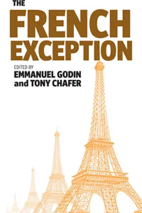 Godin / Chafer |  The French Exception | Buch |  Sack Fachmedien