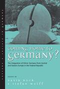 Rock / Wolff |  Coming Home to Germany? | Buch |  Sack Fachmedien