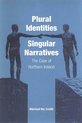 Craith |  Plural Identities - Singular Narratives | Buch |  Sack Fachmedien