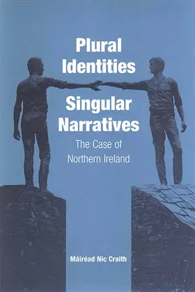 Craith |  Plural Identities - Singular Narratives | Buch |  Sack Fachmedien