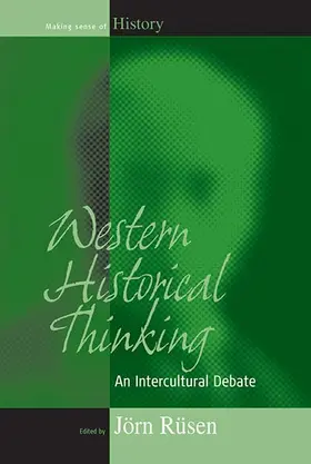 Rüsen |  Western Historical Thinking | Buch |  Sack Fachmedien