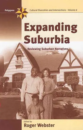 Webster | Expanding Suburbia | Buch | 978-1-57181-791-4 | www.sack.de