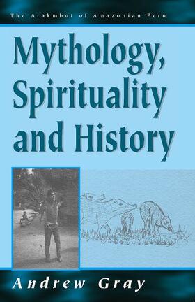 Gray | Mythology, Spirituality, and History | Buch | 978-1-57181-835-5 | sack.de