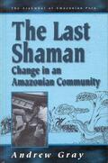 Gray |  The Last Shaman | Buch |  Sack Fachmedien