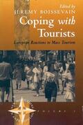 Boissevain |  Coping with Tourists | Buch |  Sack Fachmedien