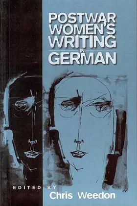 Weedon |  Post-war Women's Writing in German | Buch |  Sack Fachmedien