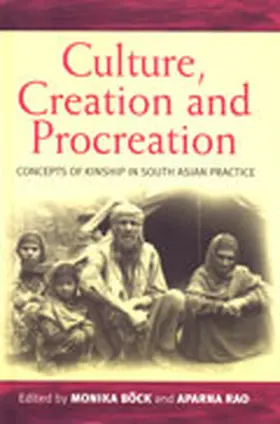 Böck / Rao |  Culture, Creation, and Procreation | Buch |  Sack Fachmedien