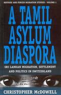 McDowell |  A Tamil Asylum Diaspora | Buch |  Sack Fachmedien