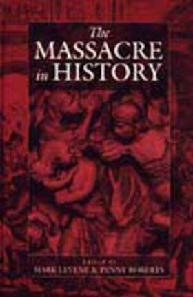 Levene / Roberts |  The Massacre in History | Buch |  Sack Fachmedien