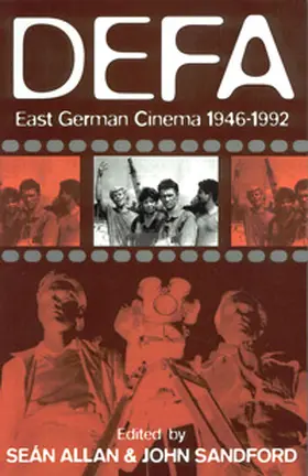 Allan / Sandford |  DEFA | Buch |  Sack Fachmedien