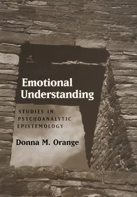 Orange | Emotional Understanding | Buch | 978-1-57230-010-1 | www.sack.de