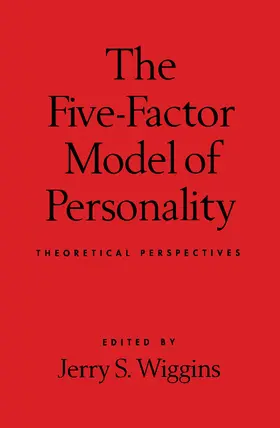 Wiggins |  The Five-Factor Model of Personality | Buch |  Sack Fachmedien