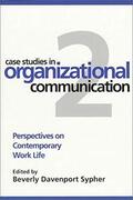 Davenport / Sypher |  Case Studies in Organizational Communication 2 | Buch |  Sack Fachmedien