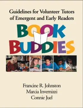 Invernizzi / Johnston / Juel |  Book Buddies | Buch |  Sack Fachmedien