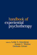 Greenberg / Watson / Lietaer |  Handbook of Experiential Psychotherapy | Buch |  Sack Fachmedien