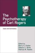 Farber / Brink / Raskin |  The Psychotherapy of Carl Rogers | Buch |  Sack Fachmedien