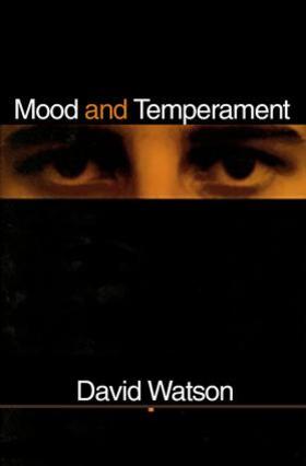 Watson | Mood and Temperament | Buch | 978-1-57230-526-7 | sack.de