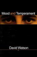 Watson |  Mood and Temperament | Buch |  Sack Fachmedien
