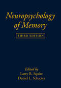 Squire / Schacter |  Neuropsychology of Memory, Third Edition | Buch |  Sack Fachmedien