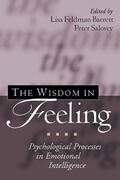 Barrett / Salovey |  The Wisdom in Feeling | Buch |  Sack Fachmedien