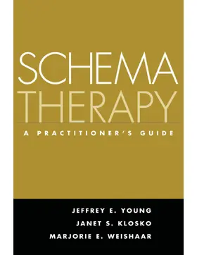 Young / Klosko / Weishaar |  Schema Therapy | Buch |  Sack Fachmedien