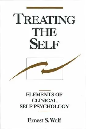 Wolf | Treating the Self | Buch | 978-1-57230-842-8 | www.sack.de